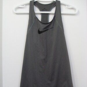 Nike T back tank